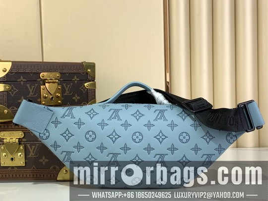 Replica LV Bags Bumbag m14782 30x15x8cm gf