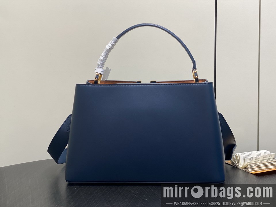 Replica LV Bags Cap M24607 38x23x16cm gf3
