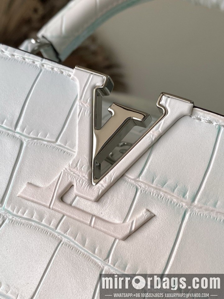 Replica LV Bags Cap N93163 27x18x9cm gf1
