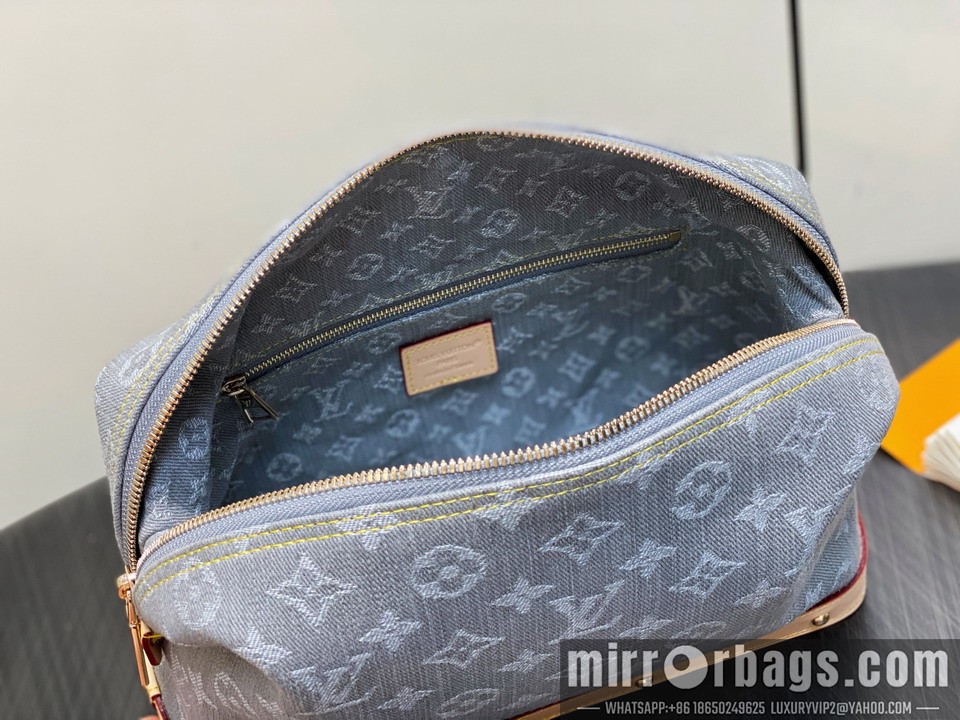Replica LV Bags Cosmétique M13750 27x18x9cm gf