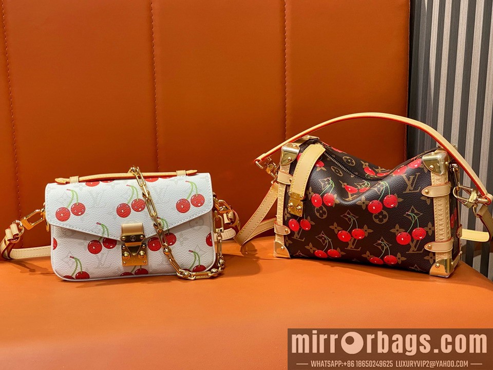 Replica LV Bags Metis M14231 13.5x6x21.5cm gf
