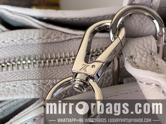 Replica LV Bags Petit Palais m13803 18x12.5x29cm gf