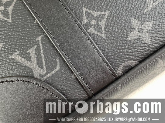 Replica LV Bags Kasai M82076 25x15.5x6.5cm gf