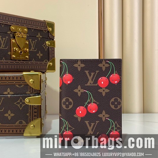 Replica LV Bags m13424 14x2.5x10cm gf