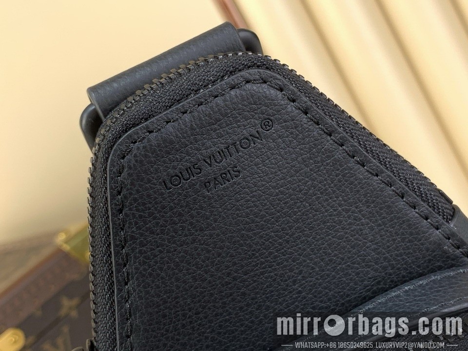 Replica LV Bags Avenue m14953 16x33x5.7cm gf1