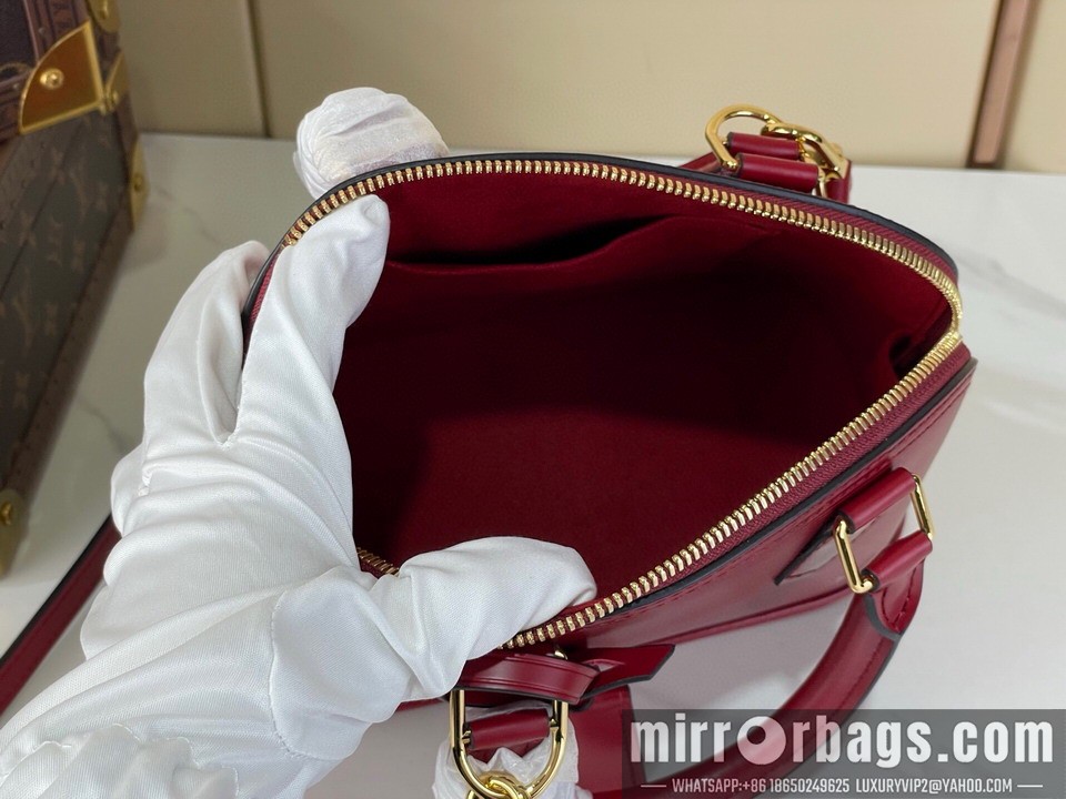 Replica LV Bags Alma m25562 23.5x17.5x11.5cm gf