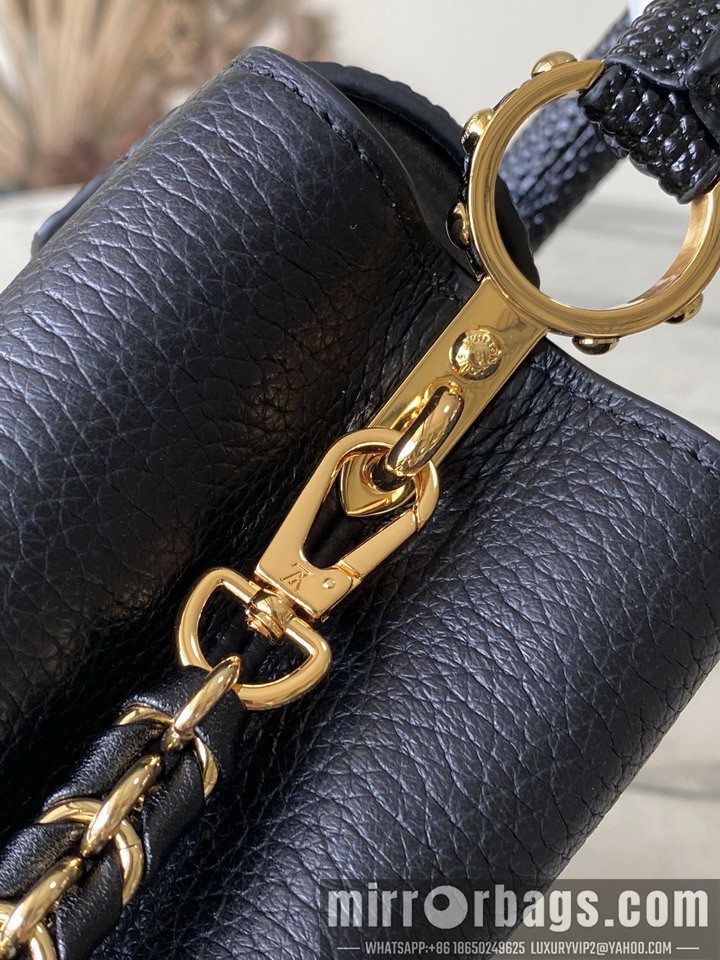 Replica LV Bags Cap M25611 21x14x8cm gf1
