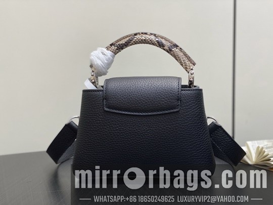 Replica LV Bags Cap N85513 14x8x21cm gf