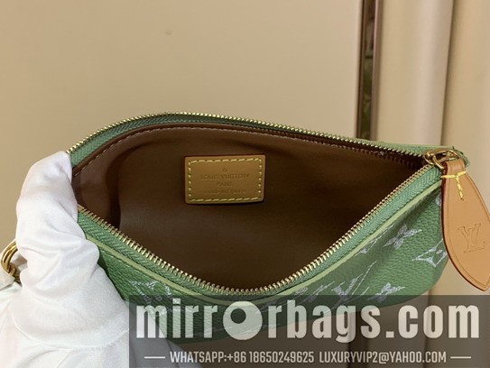 Replica LV Bags Speedy M24438 40x26x23cm gf1