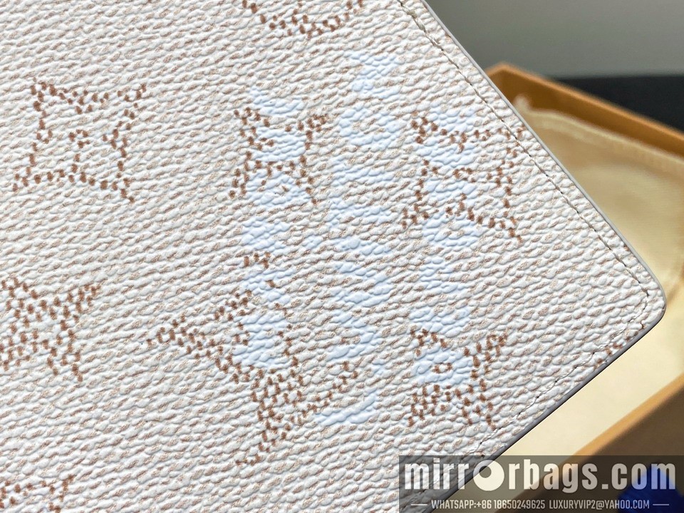 Replica LV Bags M15075 14x2.5x10cm gf