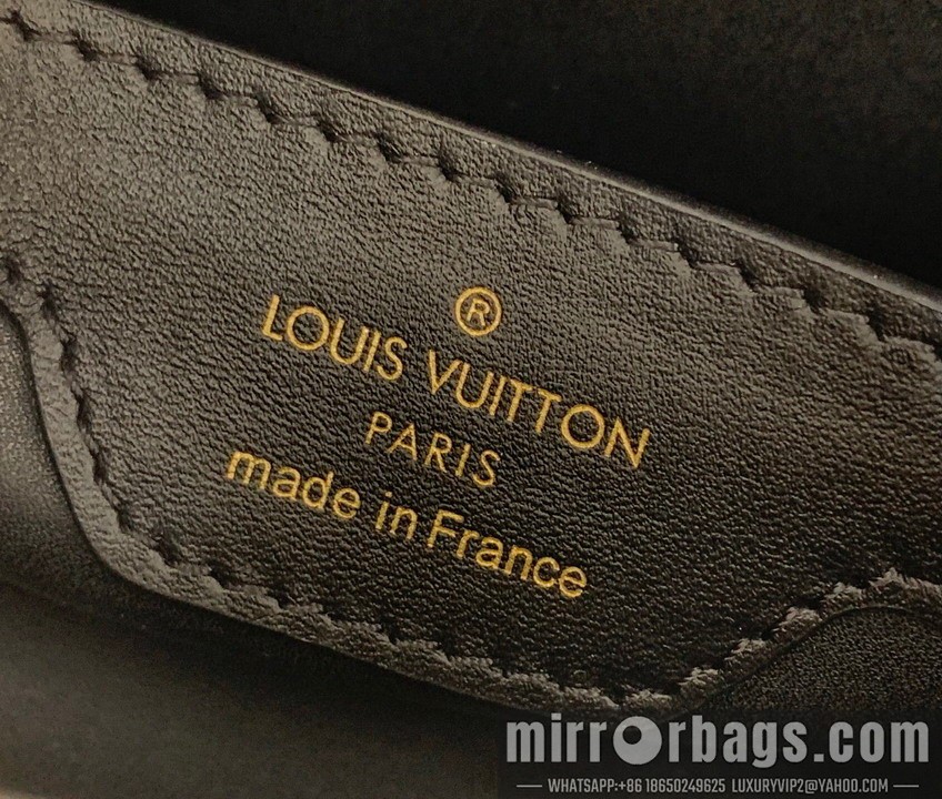 Replica LV Bags Cap M83088 12x7x16cm gf1
