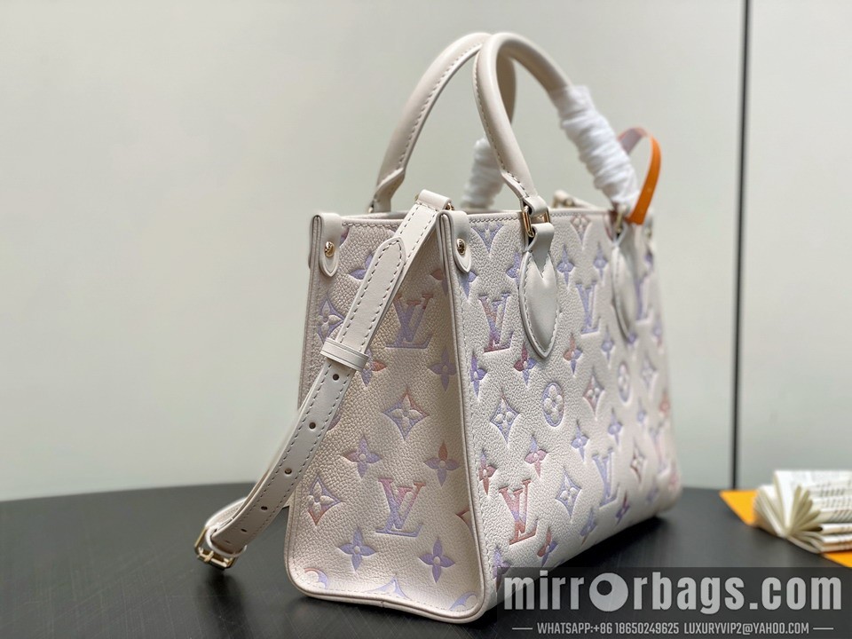 Replica LV Bags On M25770 19x11.5x25cm gf