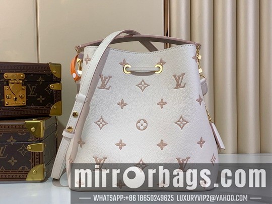 Replica LV Bags Noe m45256 26x26x17.5cm gf