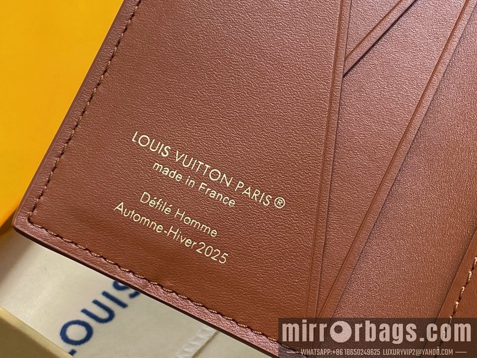 Replica LV Bags M26072 11.1x1x7.5cm gf3