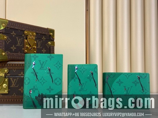 Replica LV Bags m14880 7.5x11.1x1cm gf