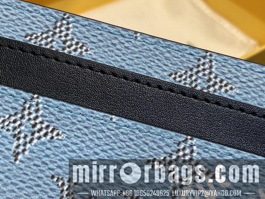 Replica LV Bags Double M14766 7x1.5x11cm gf1