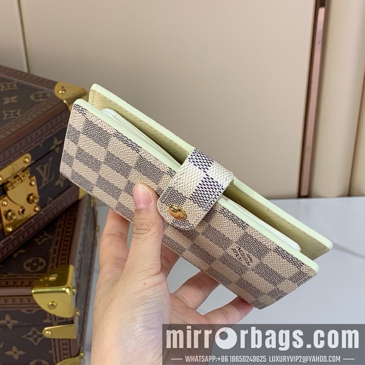 Replica LV Bags R20005 14.5x2x10cm gf1