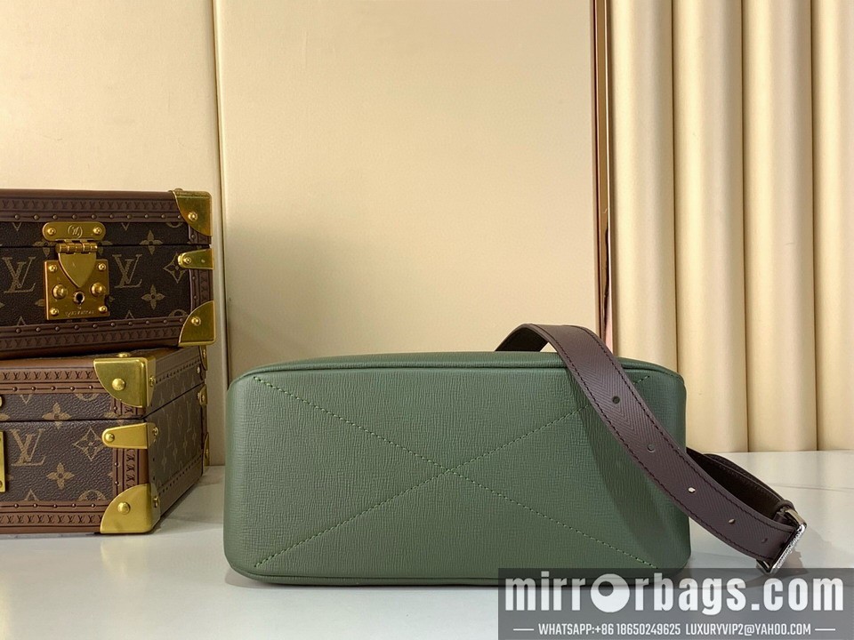 Replica LV Bags Shopper m15237 20x10x26cm gf