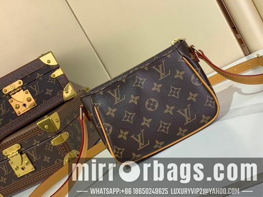 Replica LV Bags M51165 19x14x9cm gf