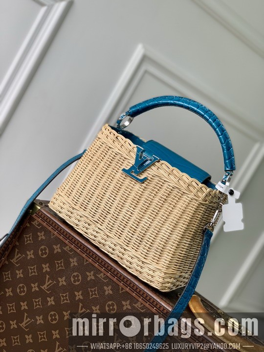 Replica LV Bags Cap N88126 27x9x18cm gf