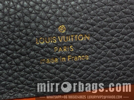 Replica LV Bags Cap m12935 20x11x31.5cm gf2