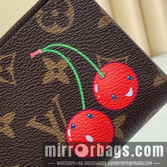 Replica LV Bags Lisa m13420 11.5x1.5x9cm gf