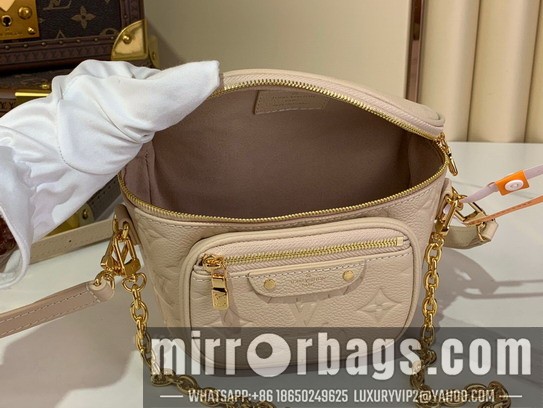 Replica LV Bags Bumbag m14420 17x12x9.5cm gf