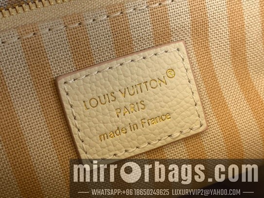 Replica LV Bags On M14403 19x11.5x25cm gf