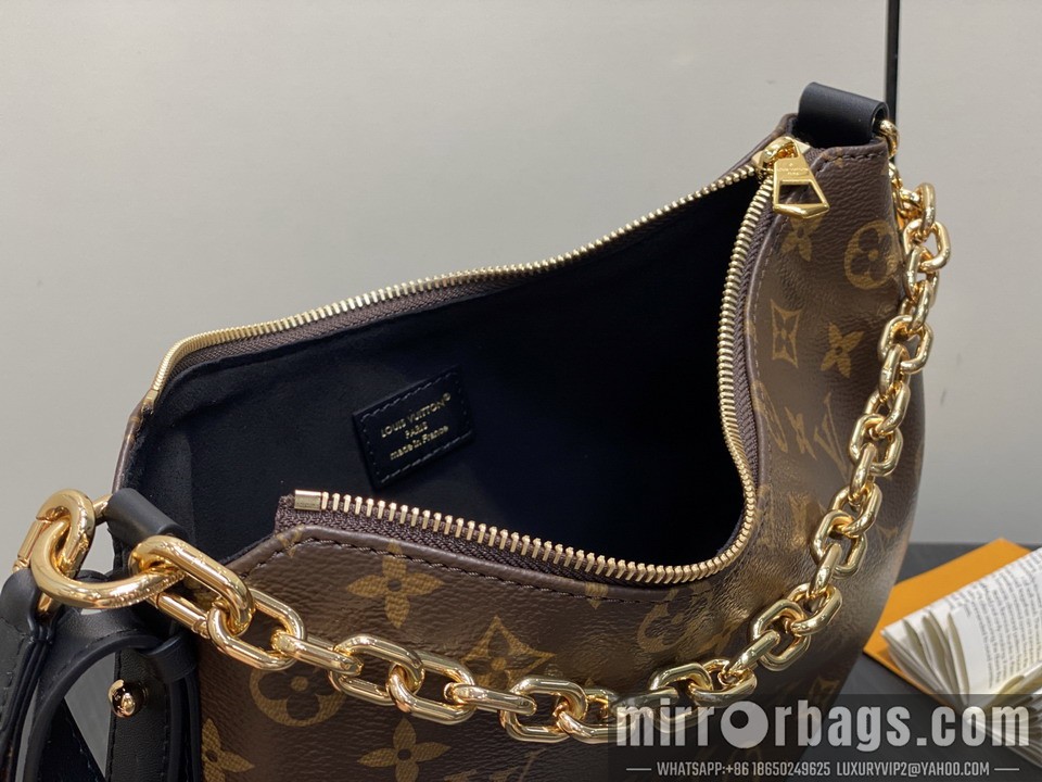Replica LV Bags Cookie M15056 19x5x28.5cm gf