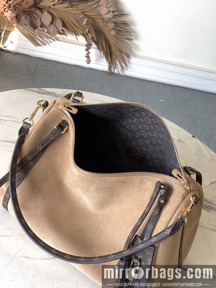 Replica LV Bags Express St M26358 24x18.5x36cm gf
