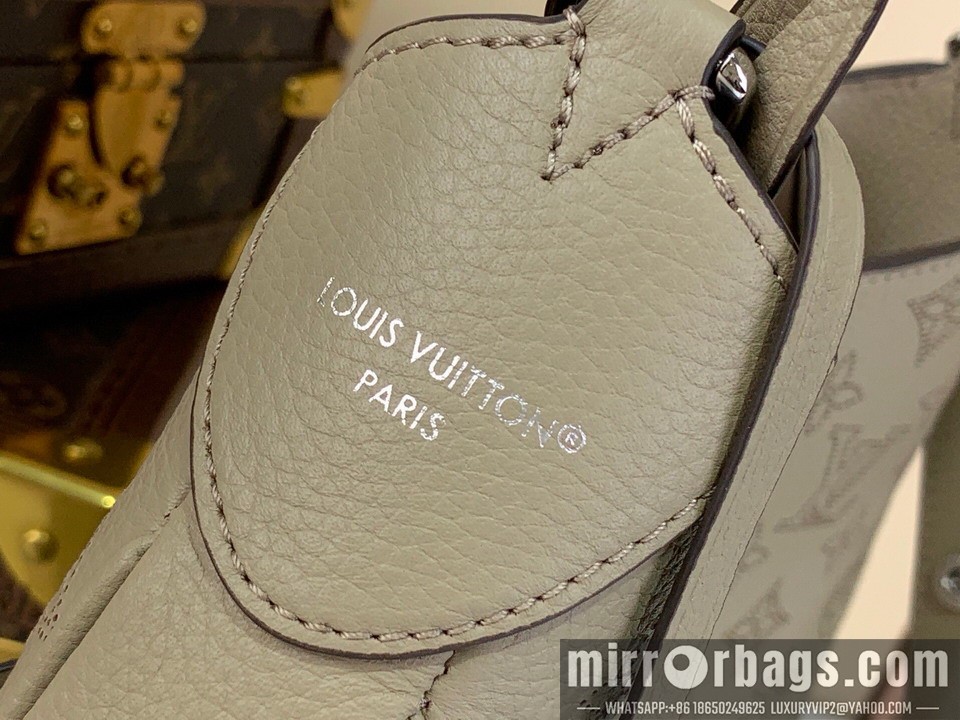 Replica LV Bags All Around m14617 25x8x28cm gf