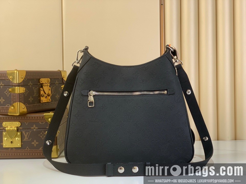 Replica LV Bags All Around m14618 25x8x28cm gf