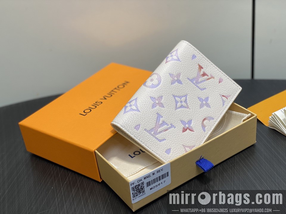 Replica LV Bags M25917 14x2.5x10cm gf