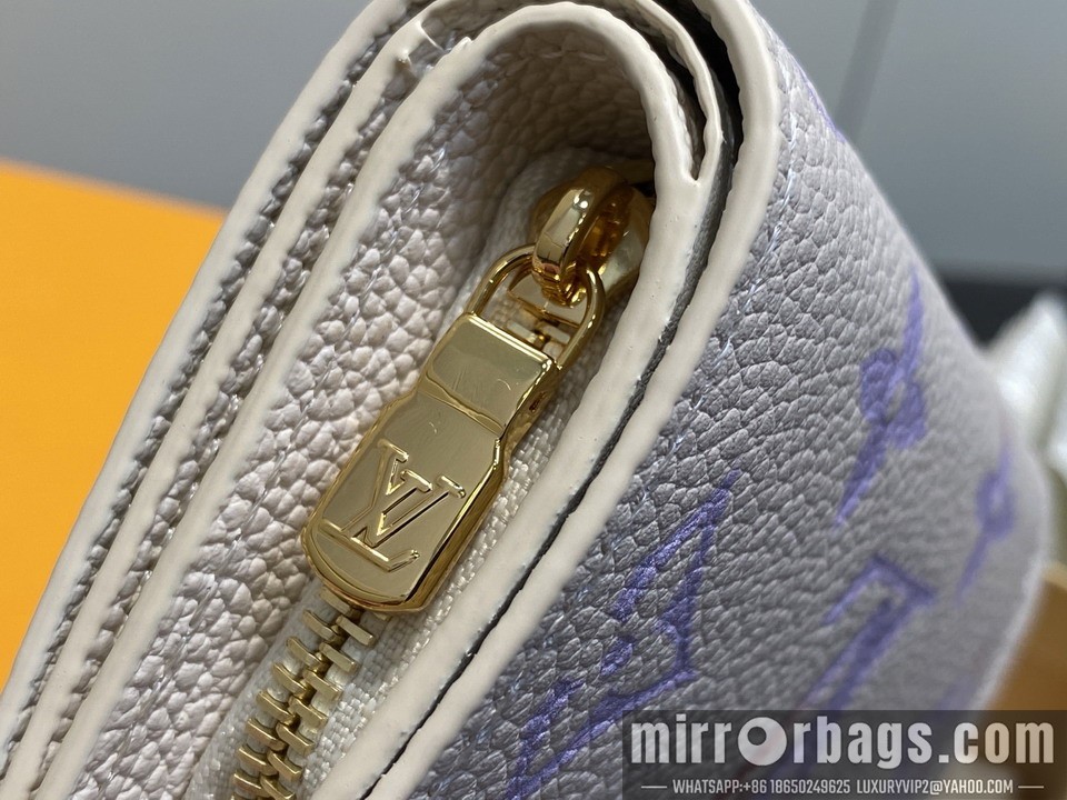 Replica LV Bags Claire M25595 11x8.5x3.5cm gf
