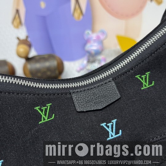 Replica LV Bags HoboCargo M13938 34.5x19.7x27cm gf