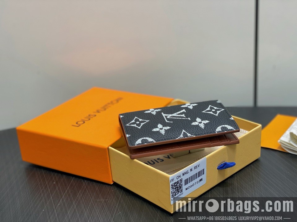 Replica LV Bags M26072 11.1x1x7.5cm gf1