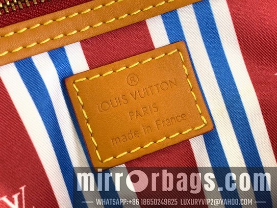 Replica LV Bags Keepall m14838 45x27x20cm gf