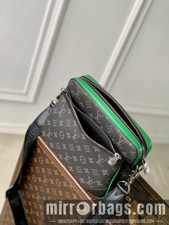 Replica LV Bags Trio M25052 18.5x7x25cm gf
