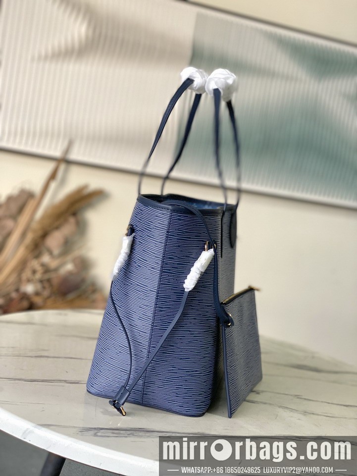 Replica LV Bags Neverfull M14856 31x28x14cm gf