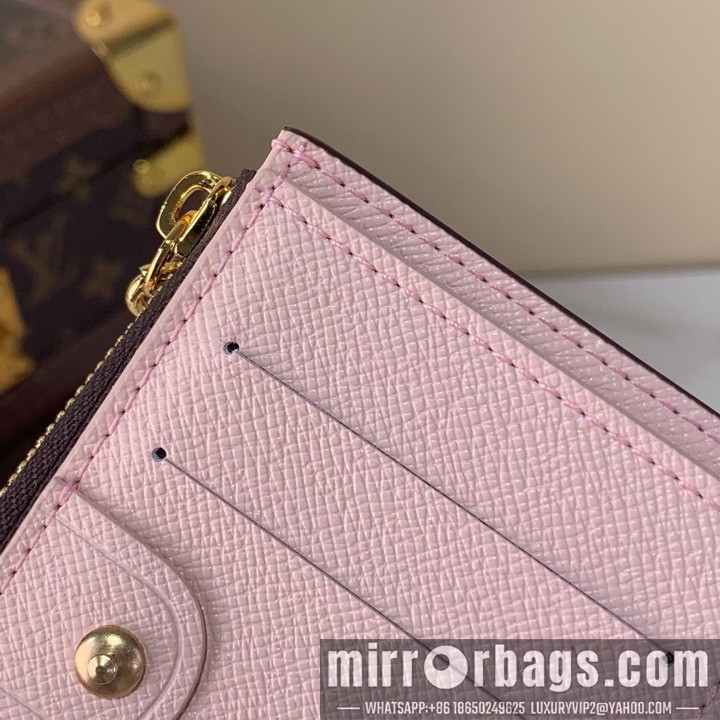 Replica LV Bags Lisa M15334 11.5x1.5x9cm gf