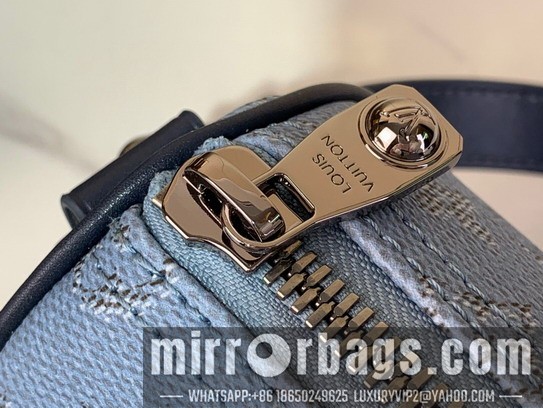 Replica LV Bags Keepall m14681 15x11x25cm gf