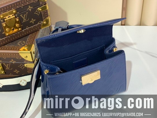 Replica LV Bags Cluny M58928 20x16x7.5cm gf.