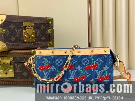 Replica LV Bags Acc m13994 13x4x22cm gf
