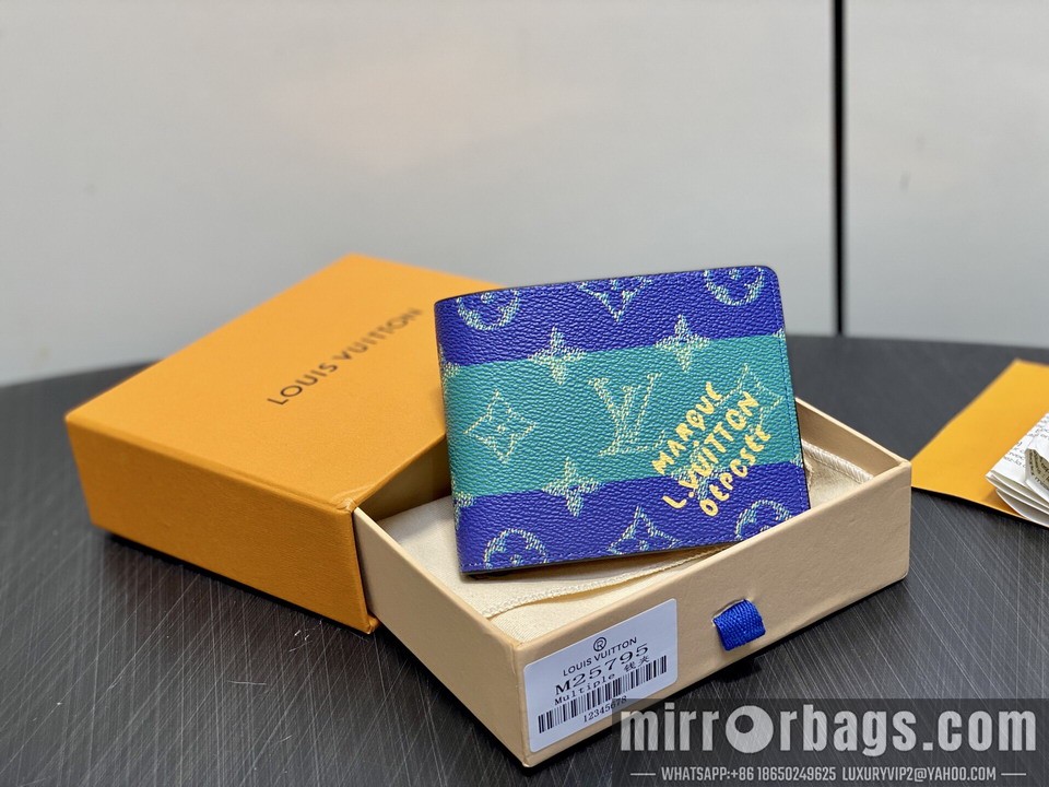 Replica LV Bags Multiple M26795 9x1.5x11.5cm gf
