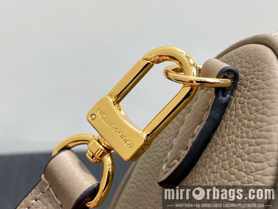 Replica LV Bags Speedy M82450 16x10x7.5cm gf1