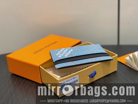 Replica LV Bags Double M14766 7x1.5x11cm gf1
