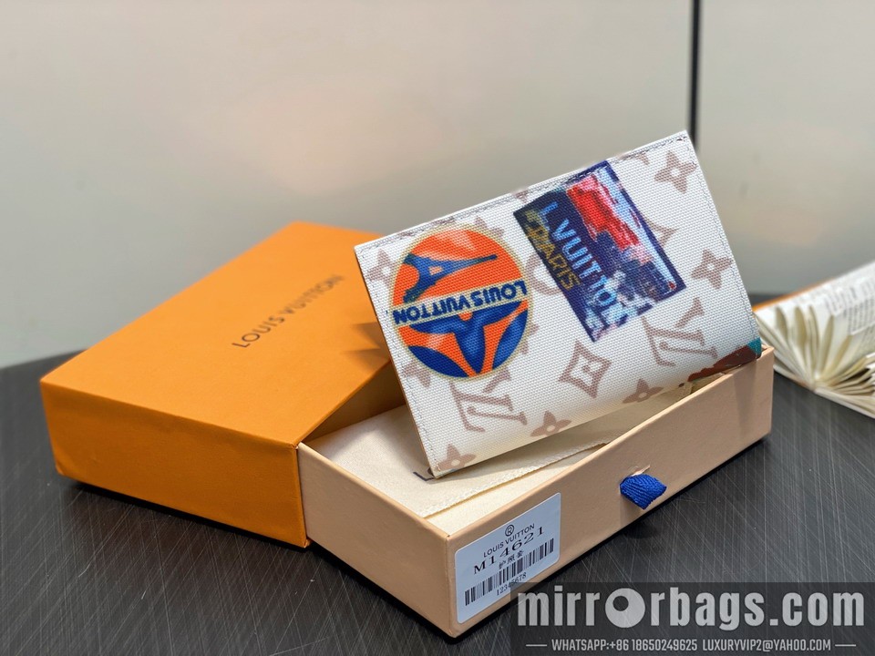 Replica LV Bags M83519 10x14x2.5cm gf1