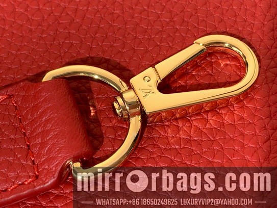 Replica LV Bags Cap m12935 20x11x31.5cm gf3