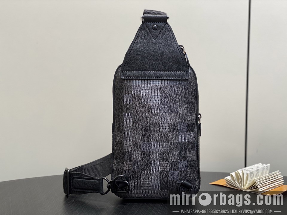 Replica LV Bags Avenue M14953 16x33x5.7cm gf