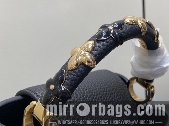 Replica LV Bags Cap M14976 21x14x8cm gf
